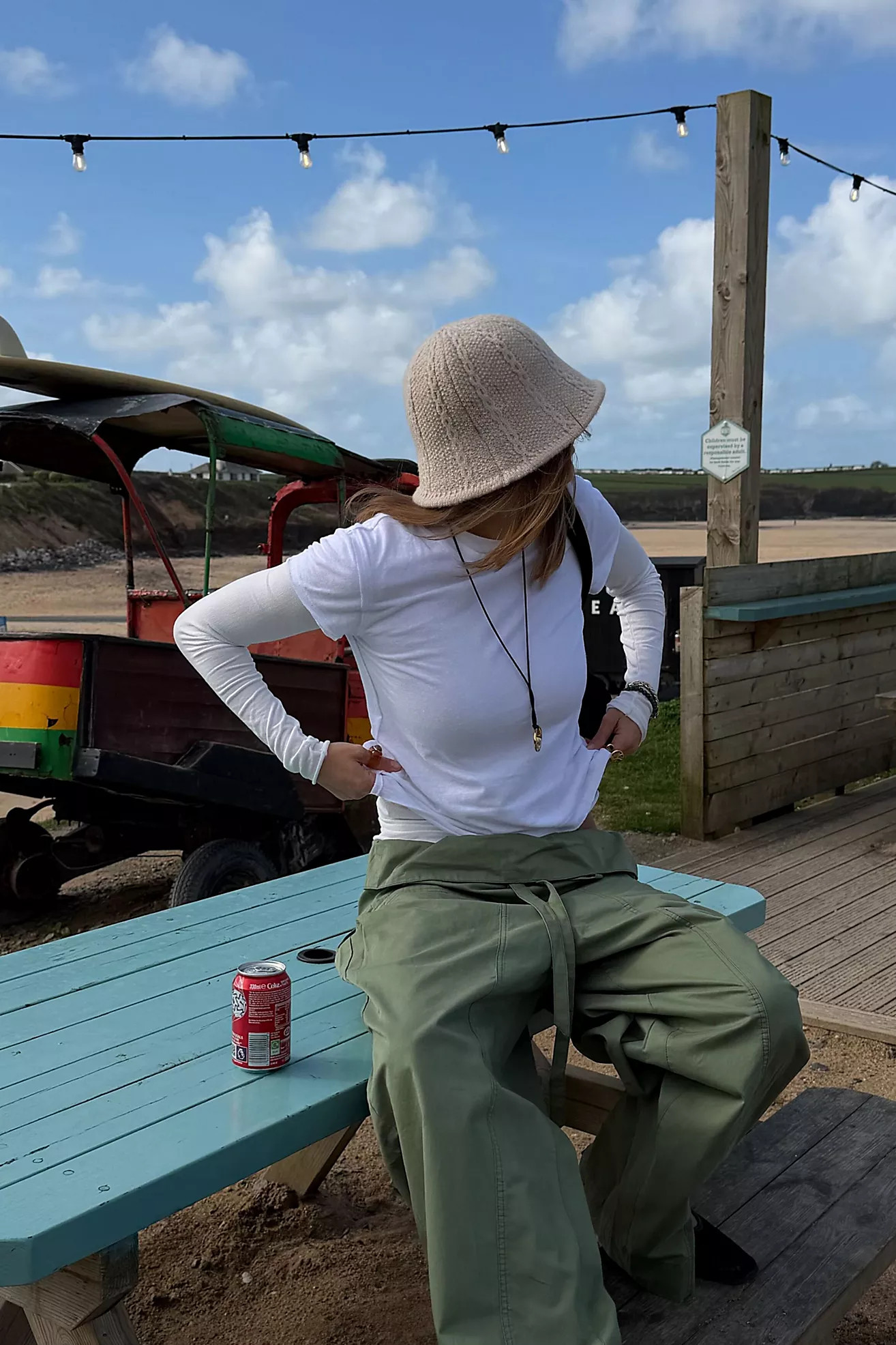 Marx Bucket Hat | Free People (Global - UK&FR Excluded)