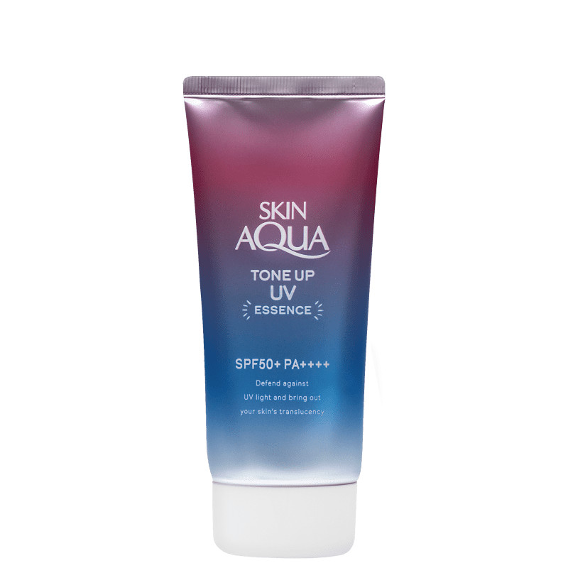 Skin Aqua Tone Up UV Essence FPS50
             - Protetor Solar 80g | Beleza Na Web (BR)