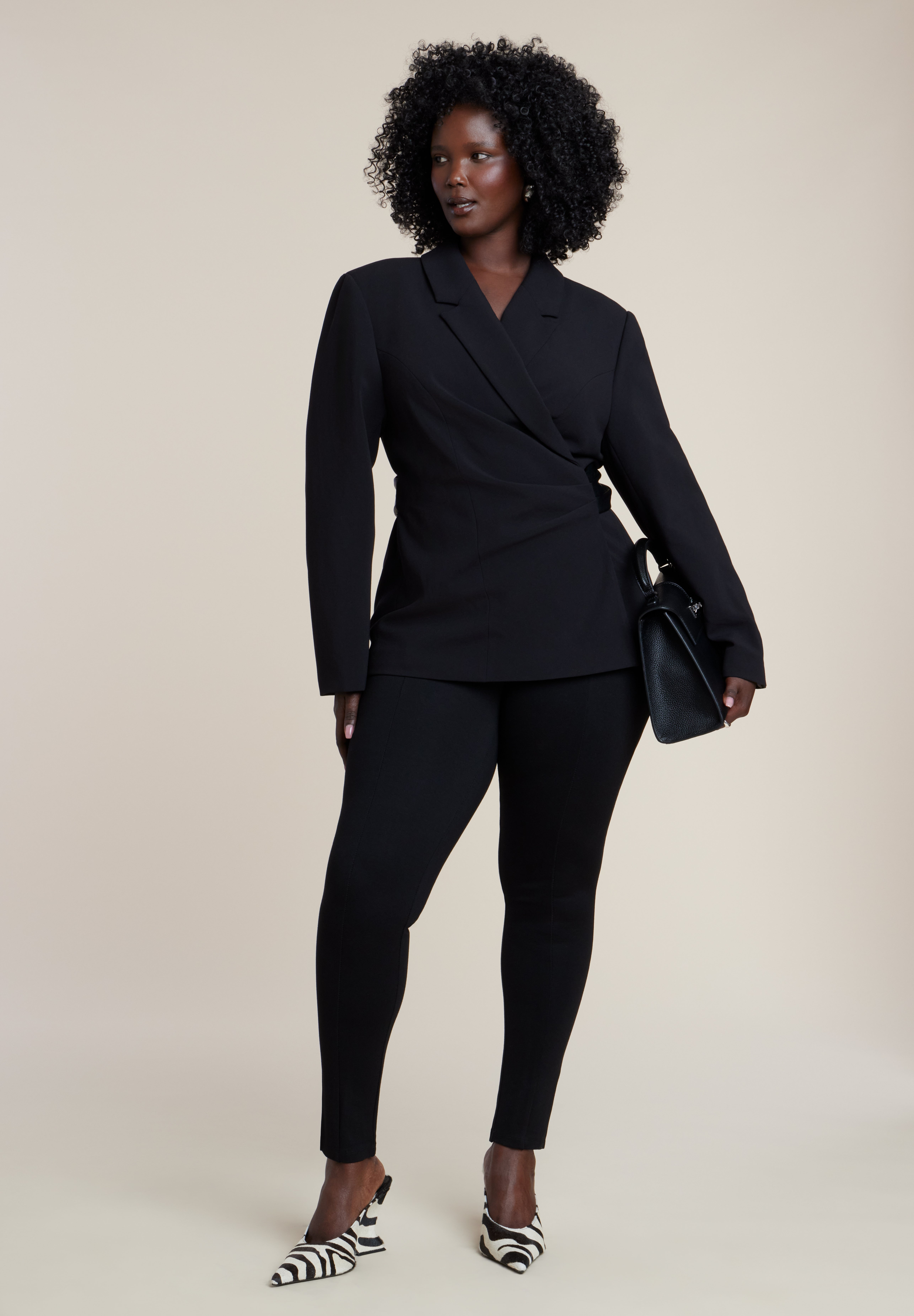 Miracle Flawless Legging | Eloquii