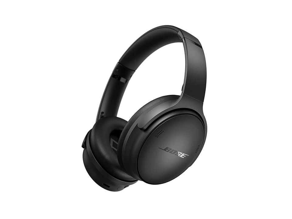 Bose QuietComfort Bluetooth Wireless Noise Cancelling Headphones 884367-0100 Headphones | Zappos
