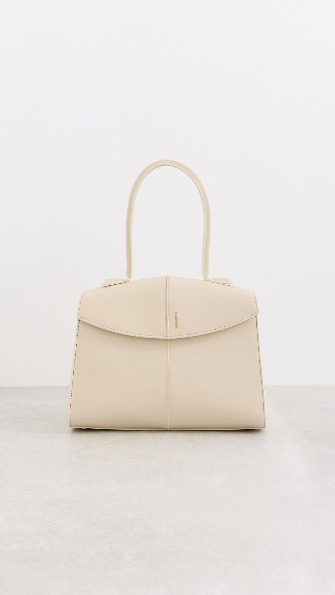 Linea Top Handle Medium Bag | Shopbop