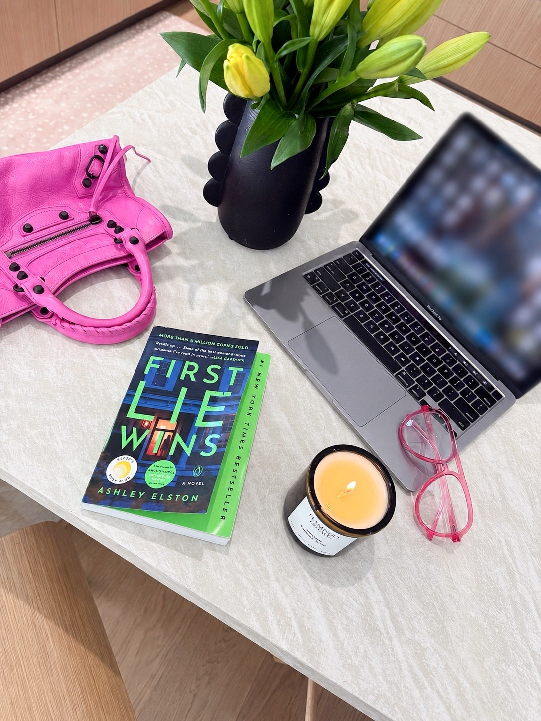If twisty tales are your flavor when it comes to books… read this next!