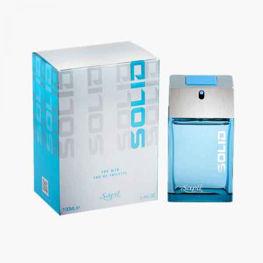 Sapil Mens Solid EDT Spray 3.4 oz Fragrances 6295124001611 | Jomashop.com & JomaDeals.com