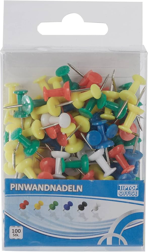 TTO Diabolo Needle (Pack of 100) | Amazon (DE)