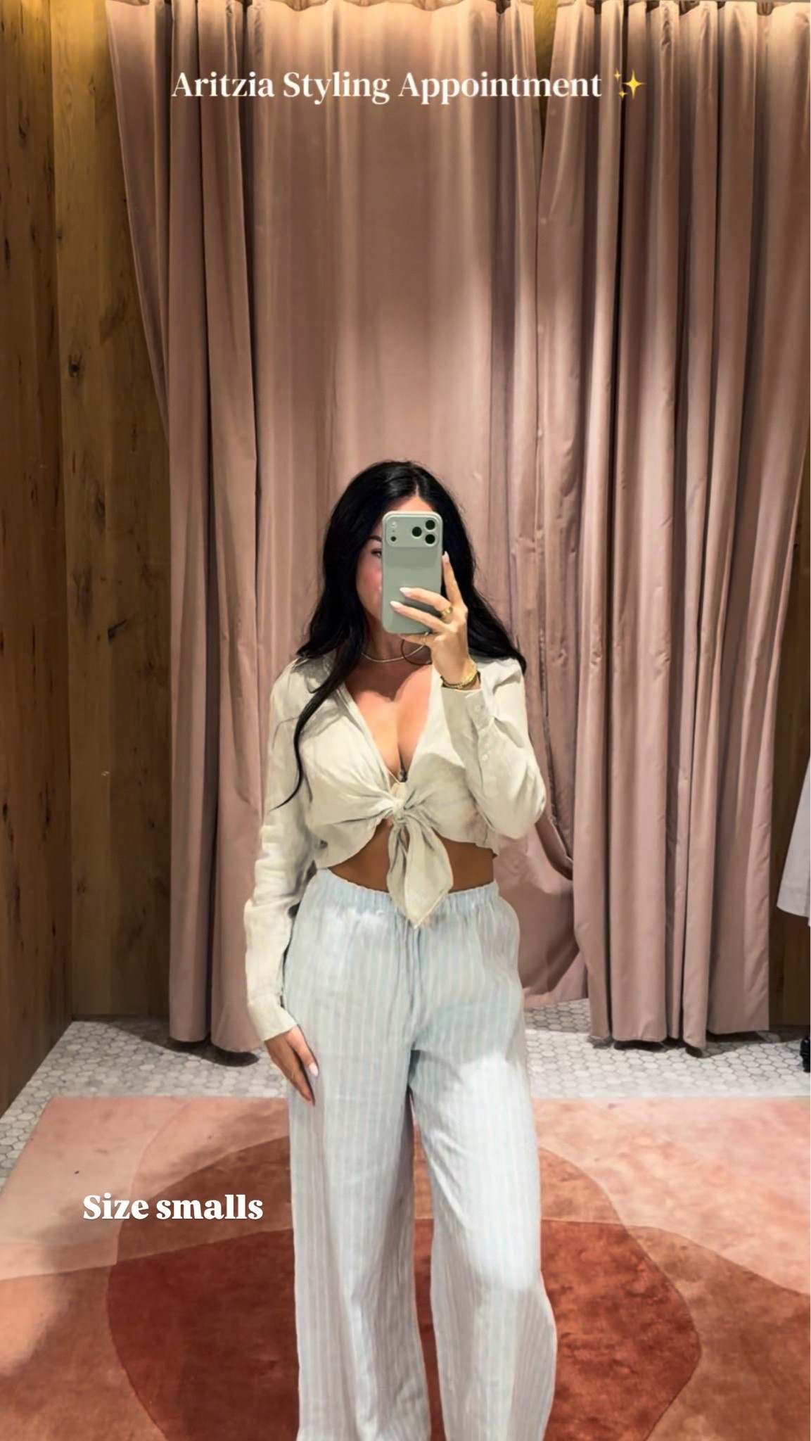 Aritzia summer sale ✨

My sizing 5’7, 145lbs, 32dd

@Aritzia
