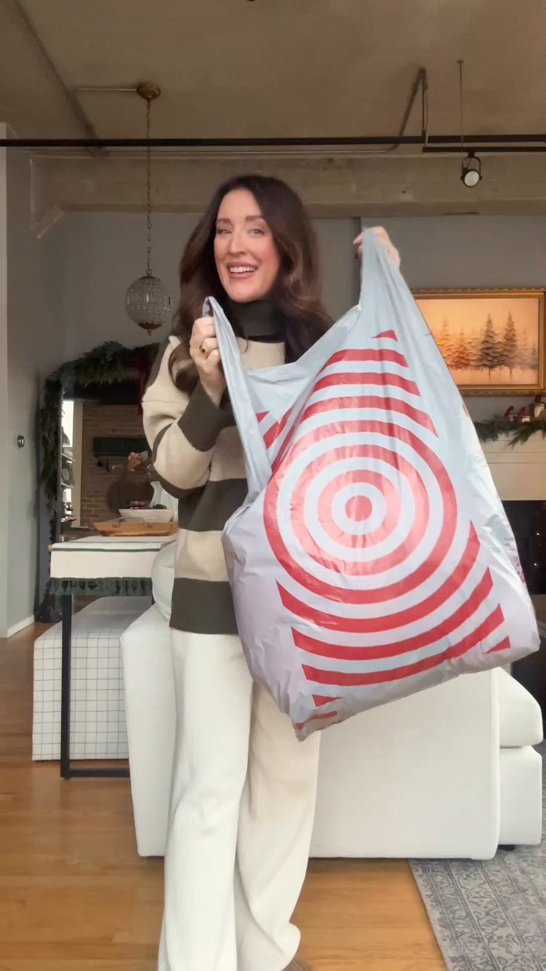 Target haul- active and athleisure! I sized up for the bump to a small in almost everything. New year reset 

#LTKActive #LTKBump