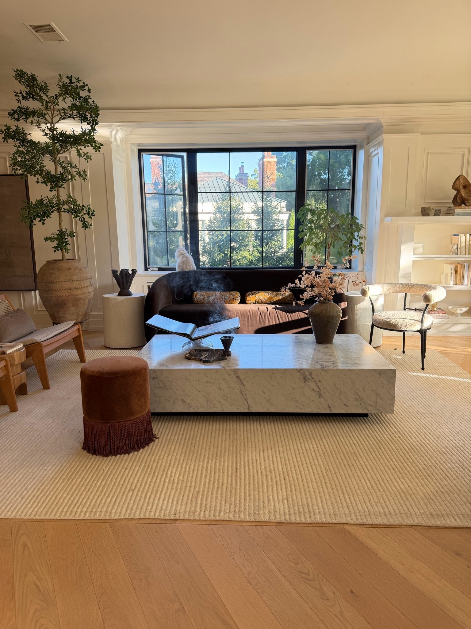 Home decor Fall furniture

#LTKHome #LTKSeasonal #LTKSaleAlert