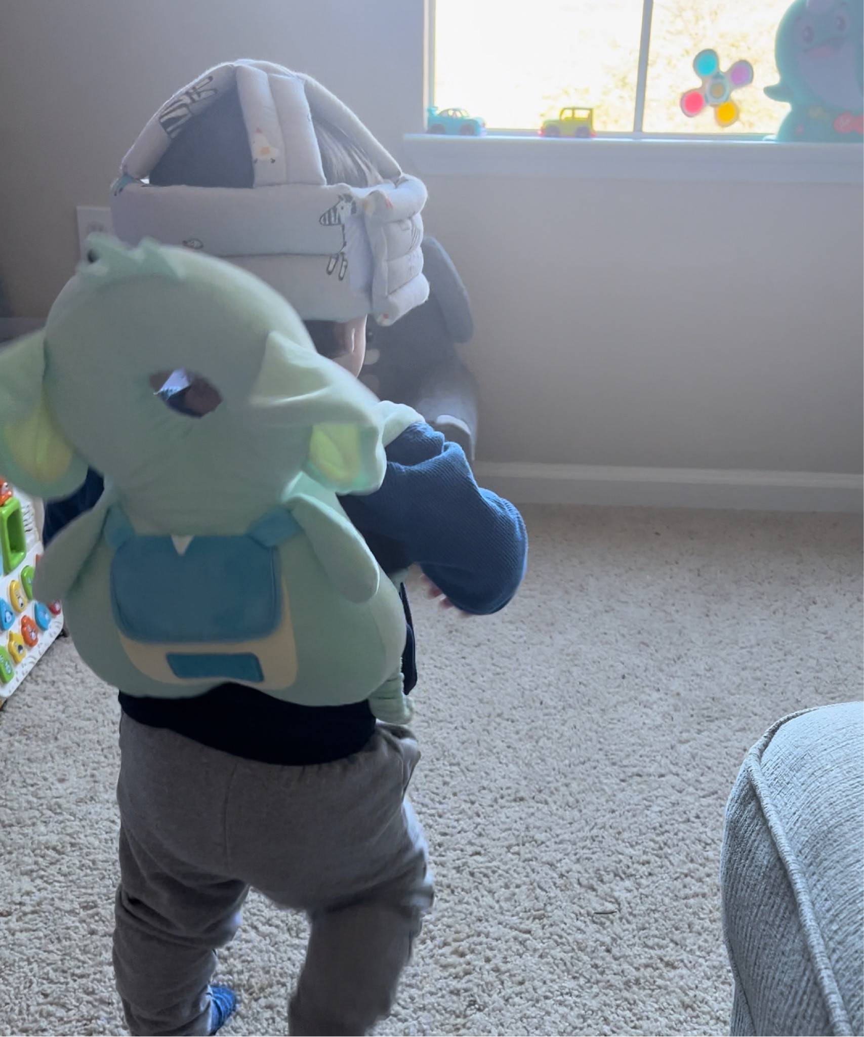 Keep your baby safe when they start to walk! 

#LTKbaby #LTKfamily #LTKfindsunder50