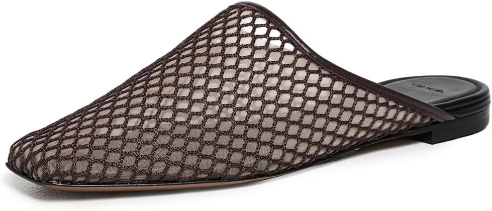 Vince Women's Dakota Mules | Amazon (US)