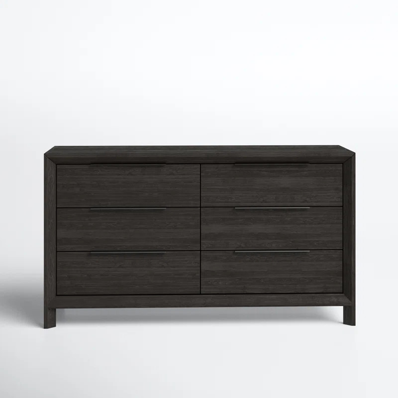 Tipp 6 - Drawer Double Dresser | Wayfair North America