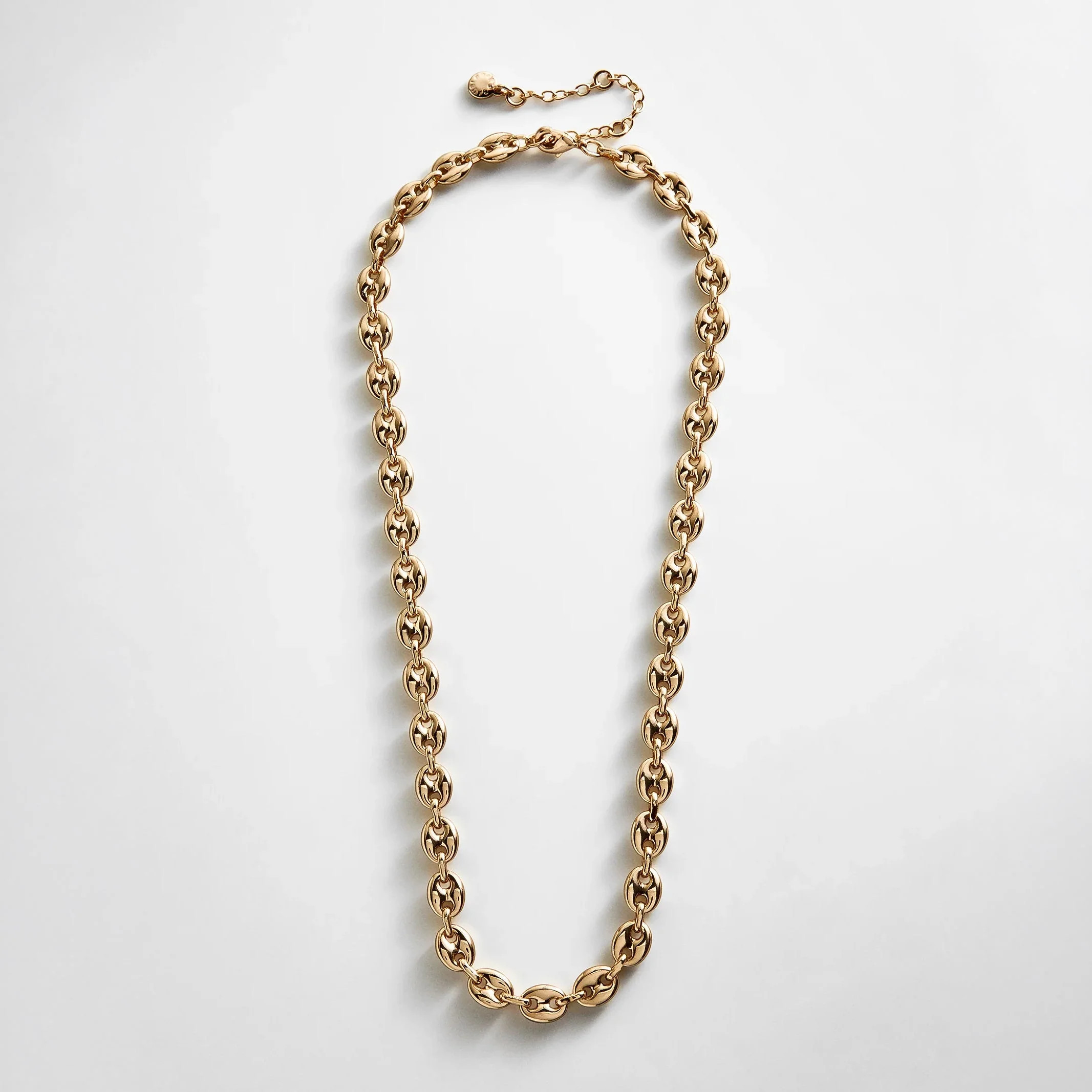 Thalia Necklace  - Gold | BaubleBar