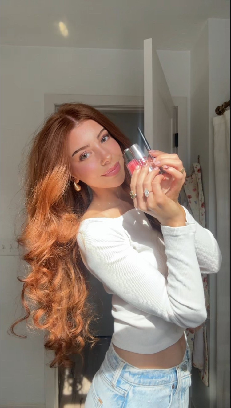 Best lip combo 🎀💋


#LTKBeauty #LTKFindsUnder50 #LTKStyleTip