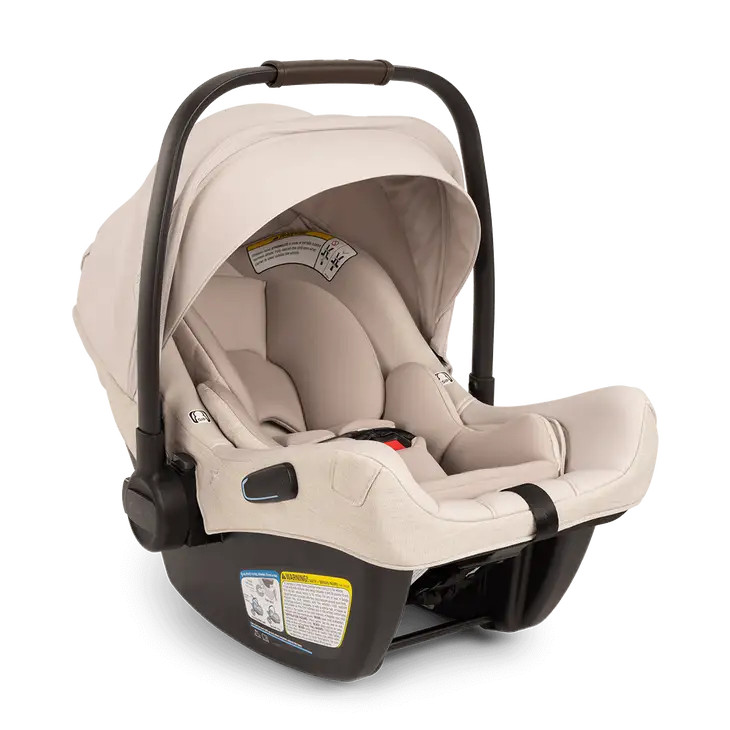 pipa™ aire rx + pipa relx base™ | Nuna Baby