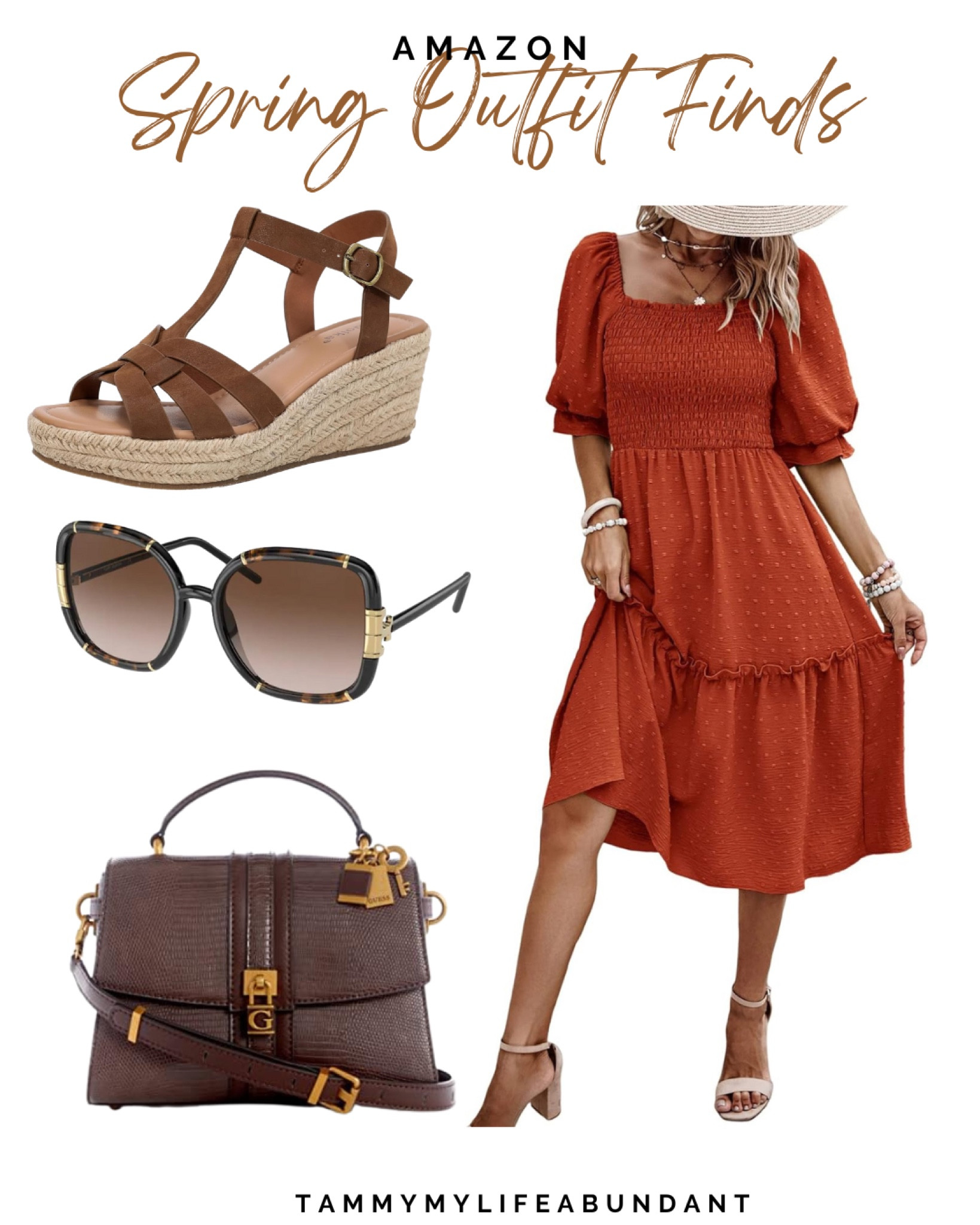 Amazon outfit finds
#amazonfinds

#LTKstyletip #LTKshoecrush #LTKworkwear