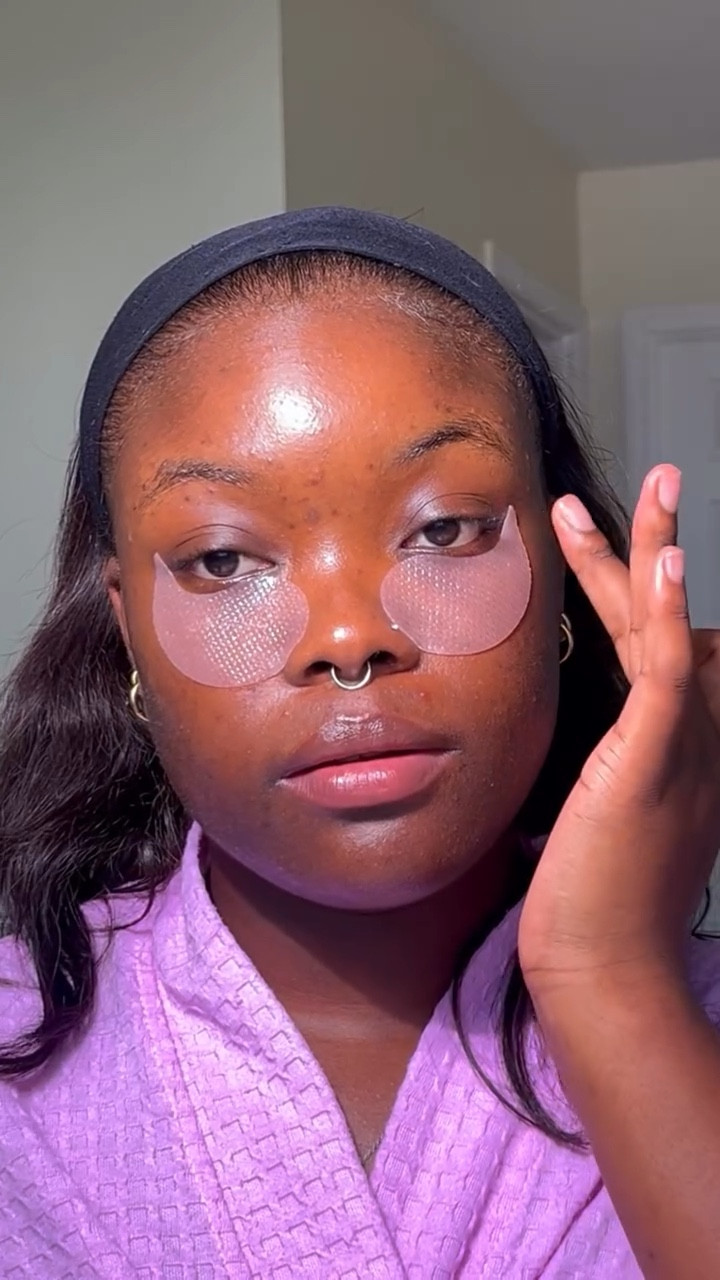 nothing beats skincare that looks, and feels luxurious and honey, @abib.global gets it right EVERYTIME! skincare so good, I wanna eat it!

I love their DNA repair trio - I think you would too! 

#abibpdrneyepatch #abibpdrnovernightmask #darkcircles #skincareroutine #nightroutine #glassskingoals

#LTKSeasonal #LTKBeauty