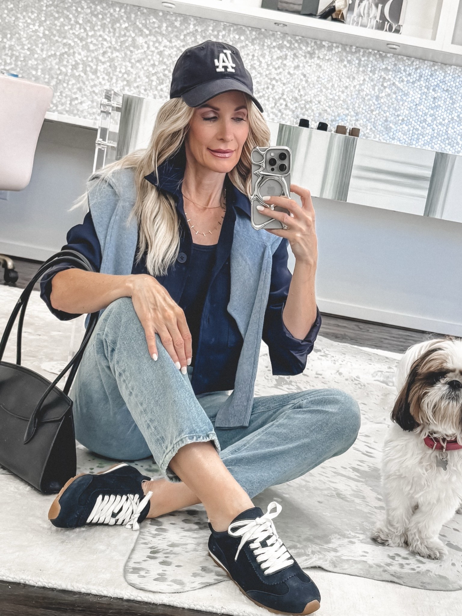 These are my favorite sneakers from the Nordstrom Anniversary Sale — they’re waterproof, so comfortable, and perfect for everyday wear. I love that they’re practical enough for rainy days and travel, but still cute enough to style with casual outfits.

Even though you can’t purchase yet, you can start building your wish list. Simply click the ❤️ on your favorite items on Nordstrom’s website to save them. Then, when your shopping date arrives, everything will be waiting for you in one place so you can check out quickly before the best pieces sell out. Trust me—these favorites won’t stay in stock for long! Happy wish-listing! #LTKShoeCrush
 

 

#LTKOver40 #LTKSaleAlert #LTKootd #LTKSeasonal #LTKOver40