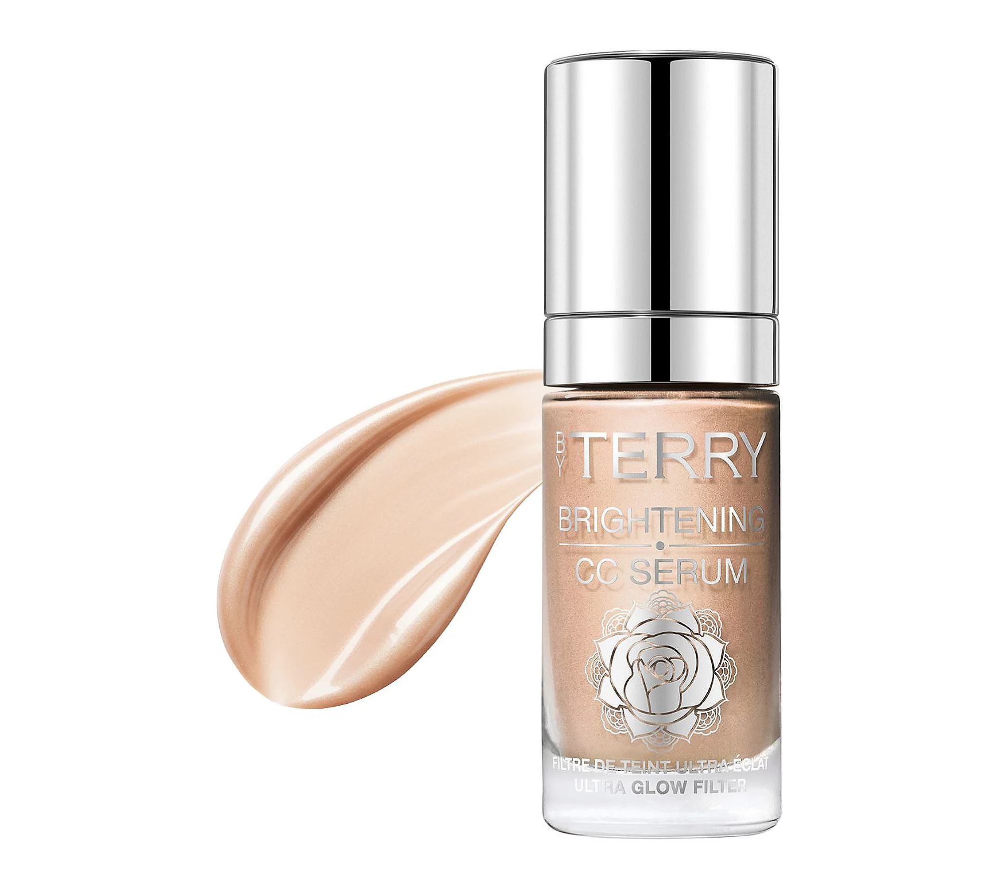 By Terry Brightening & Hydrating Multi-tasking CC Serum | QVC