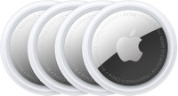 Apple AirTag 4 Pack