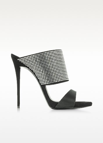 Mules à talons | Forzieri EU