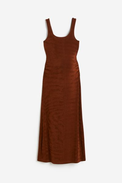 MAMA Shimmering Jersey Dress | H&M (US + CA)