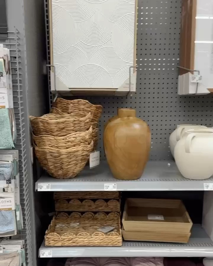 The home decor at Walmart is soooo good! Such chic vibes✨✨

#LTKFindsUnder50 #LTKHome #LTKWatchNow