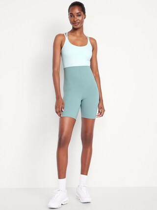 StudioSmooth Bodysuit -- 6-inch inseam | Old Navy (US)