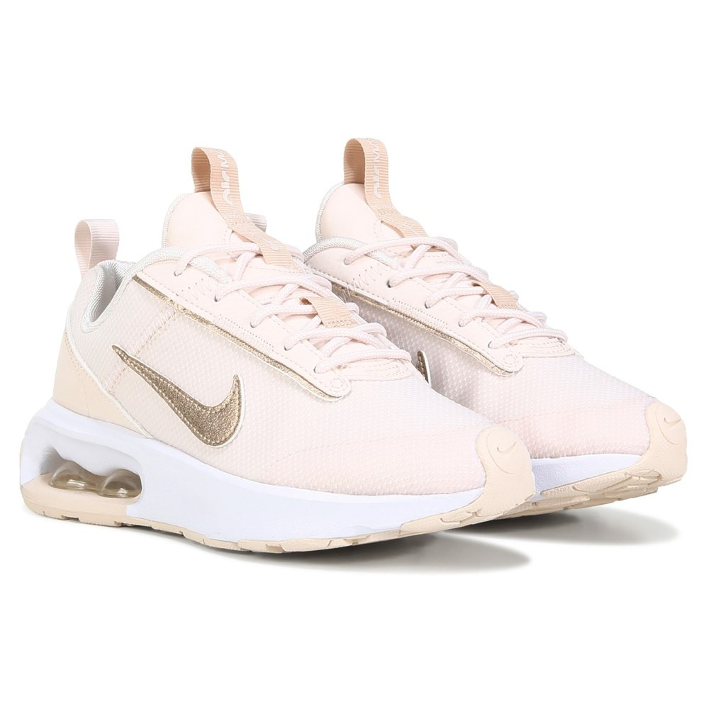 Women's Air Max INTRLK Lite Sneaker | Famous Footwear