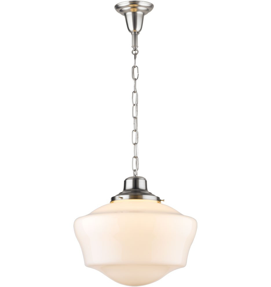 Rose City 6" Fitter Chain Pendant | Rejuvenation