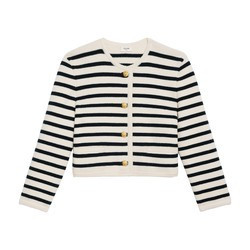 “Chasseur” Jacket knitted - CELINE | 24S (APAC/EU)