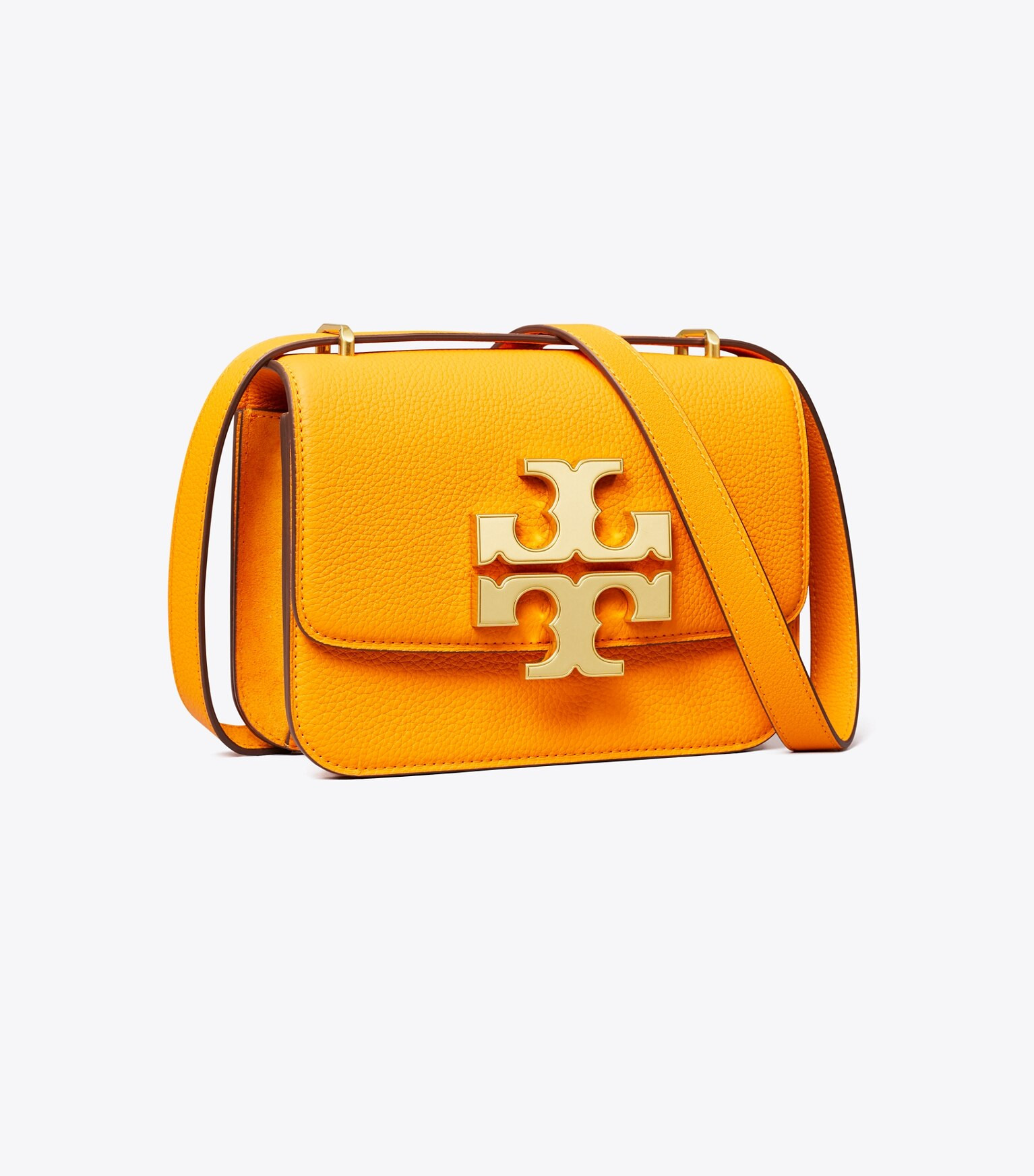 SMALL ELEANOR CONVERTIBLE SHOULDER BAG | Tory Burch (US)