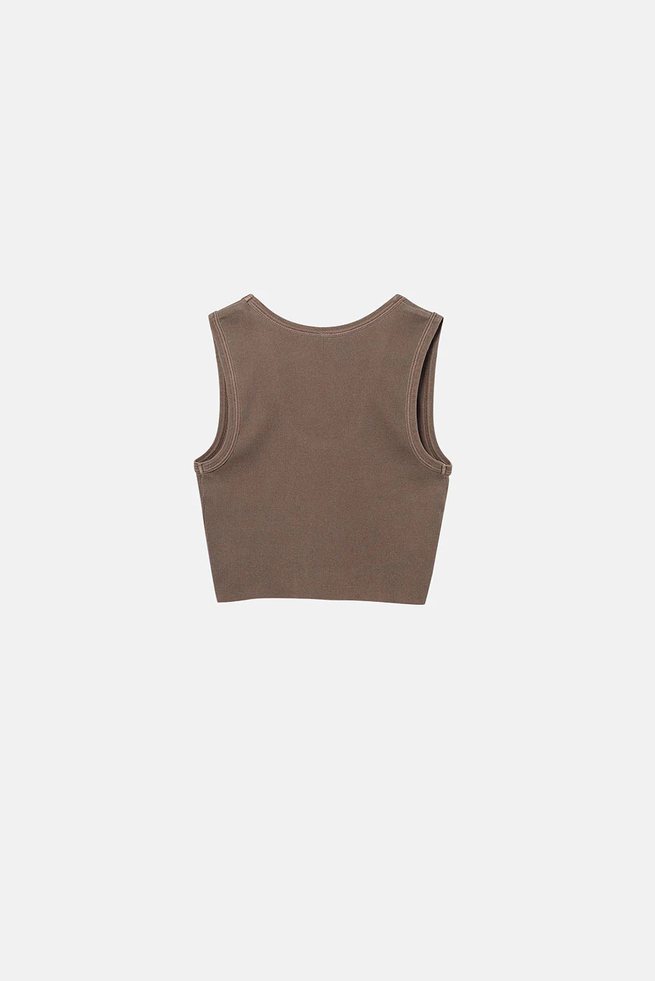 MALIBU CROP TANK | Elwood Clothing