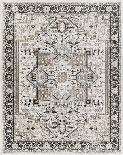 Cabacungan Washable Area Rug | Boutique Rugs