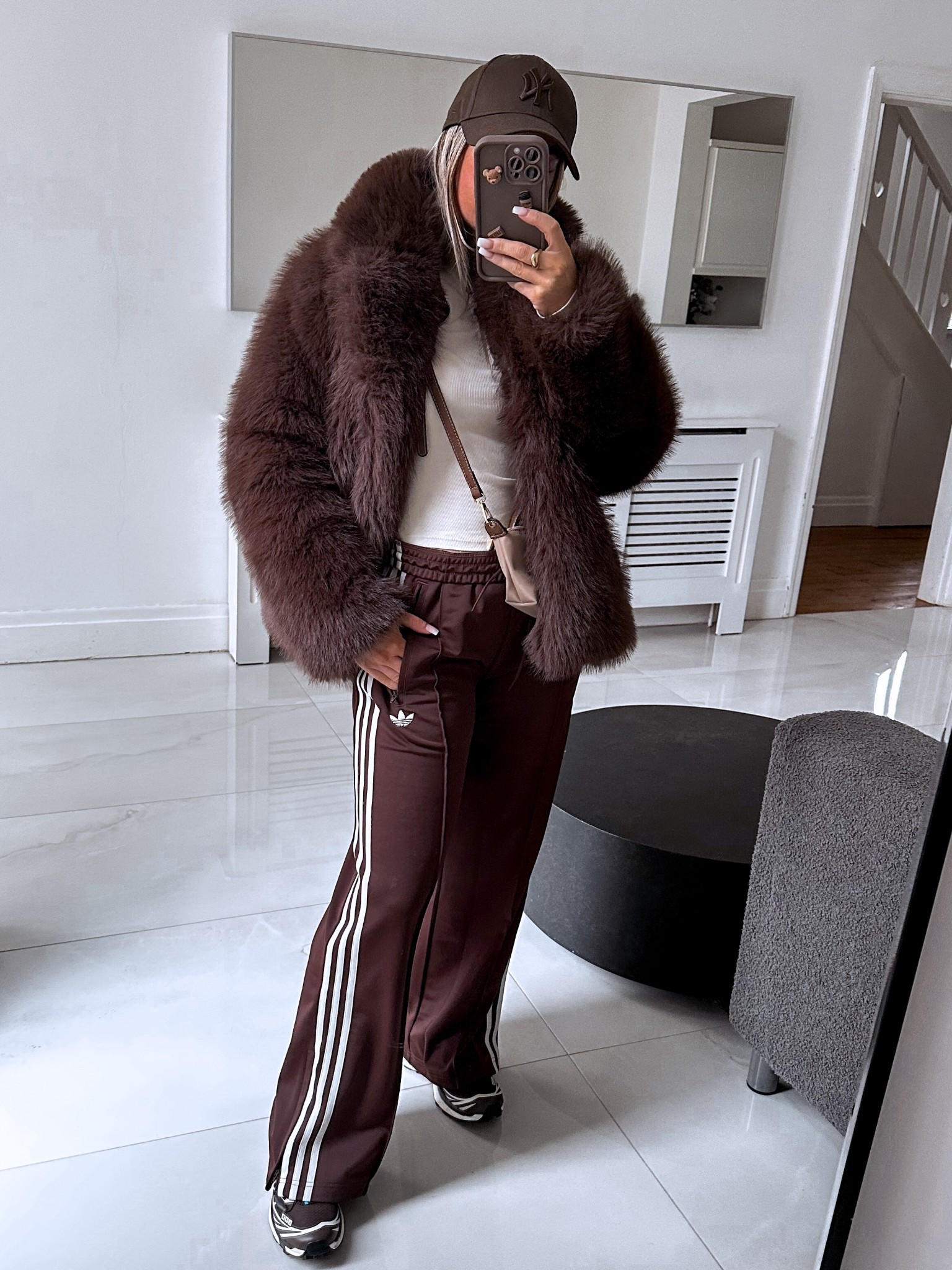 Cosy and casual ootd 

#LTKpetite #LTKuk #LTKwinter