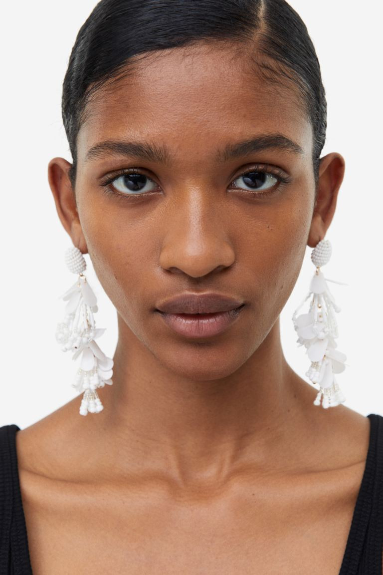 Pendant Earrings | H&M (US + CA)