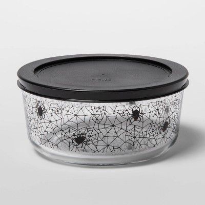 32oz Glass Medium Food Storage Container - Hyde & EEK! Boutique™ | Target
