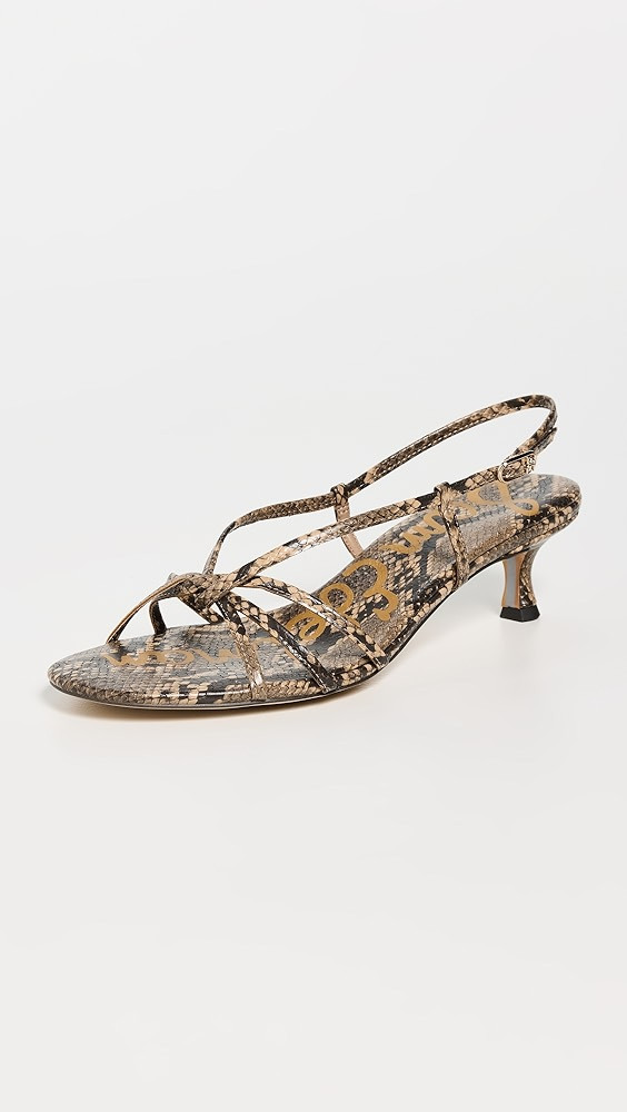 Sam Edelman Cressa Sandals | Shopbop | Shopbop