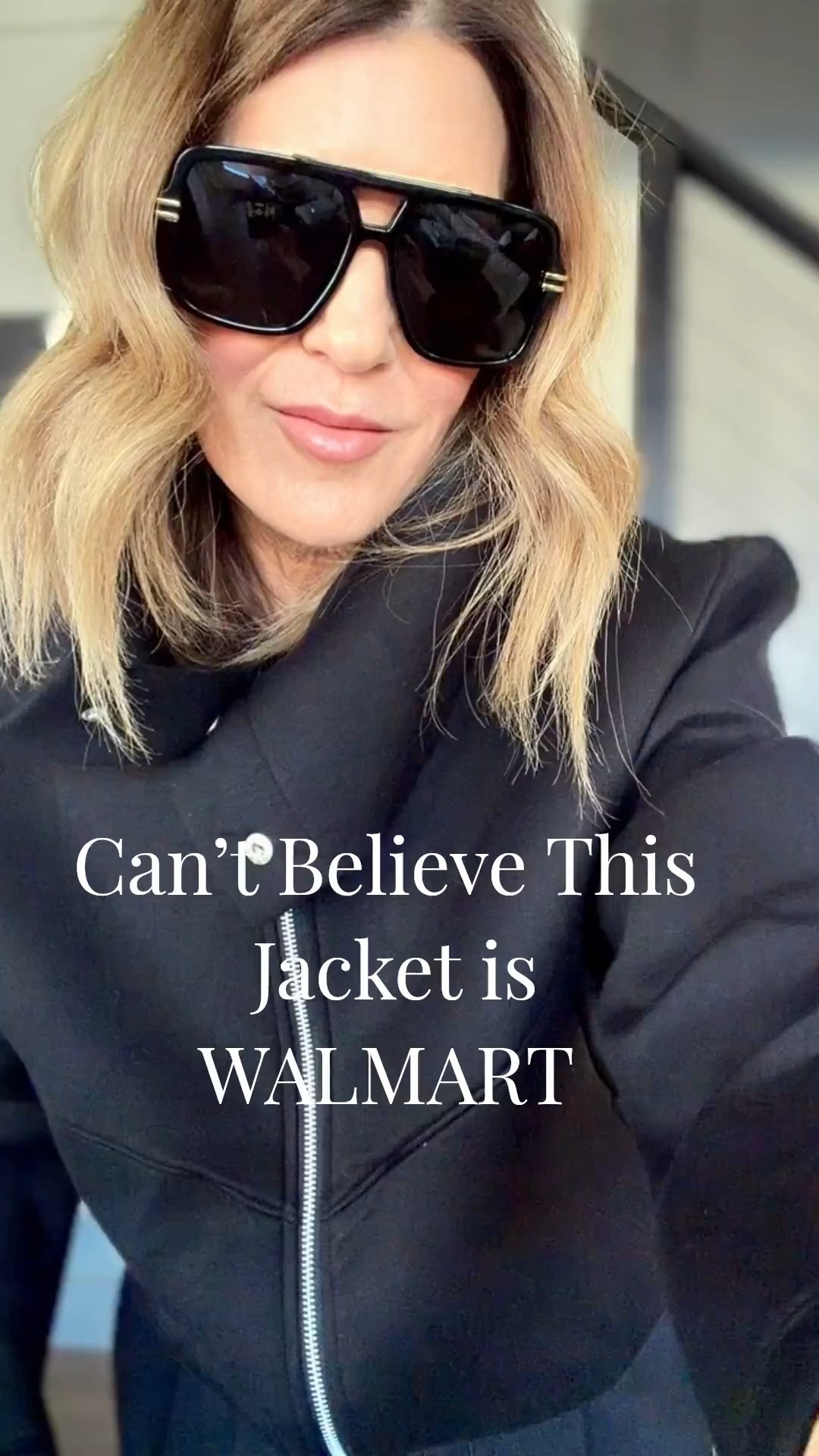 It’s back! This jacket sold out so fast last season. I’m in a small


Comment SHOP below to receive a DM with the link to this post on my LTK ⬇ https://liketk.it/5OrKO #ltkover40

#LTKOver40 #LTKActive