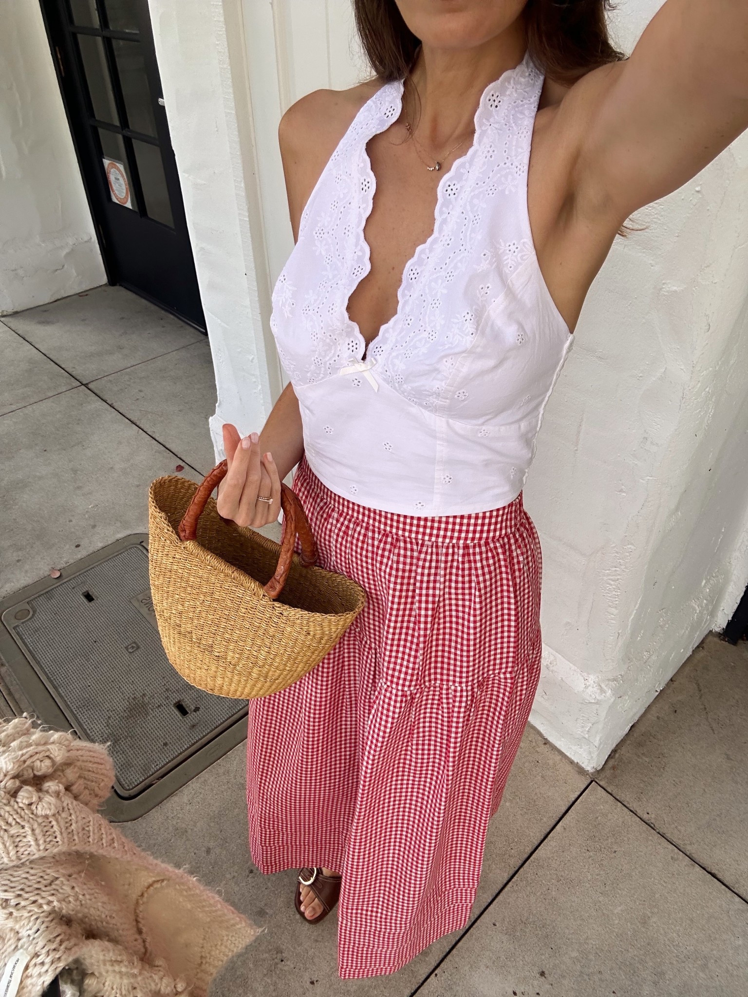 summer Cherri

#LTKFindsUnder50 #LTKOver40 #LTKSeasonal