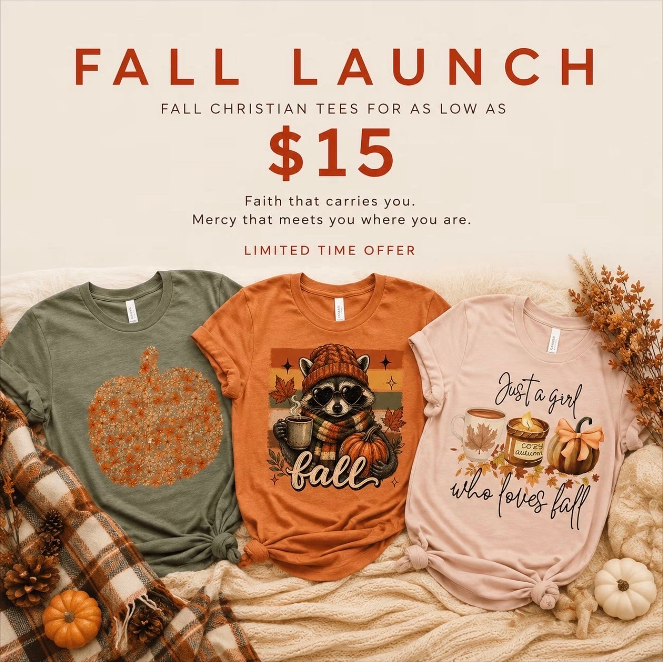 I love this brand! Christian family owned, adorable, and so soft! #labordaysale

#LTKSaleAlert #LTKSeasonal