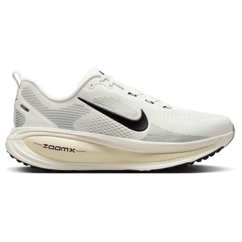 Nike Mens Nike Vomero 18 - Mens Running Shoes Black/Summit White Size 08.0 | Foot Locker (US)