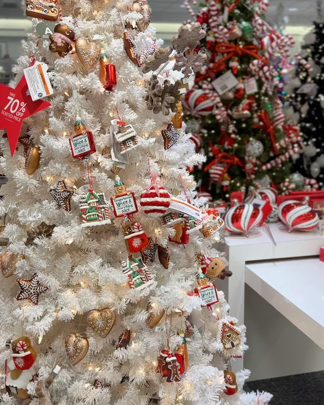 Christmas ornaments 

#LTKGiftGuide #LTKHoliday #LTKSeasonal