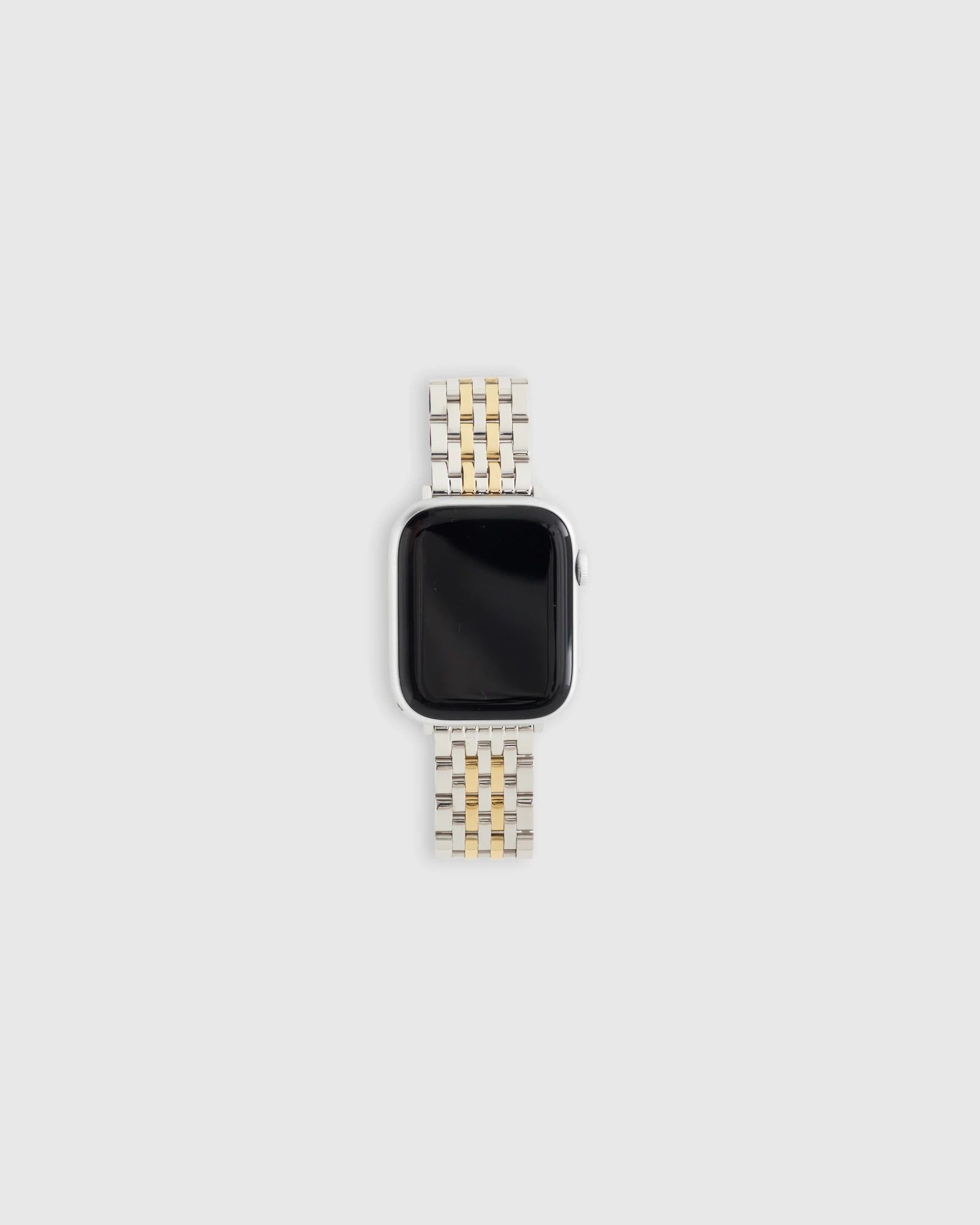 Stainless Steel Bracelet Apple Watch Band | Quince