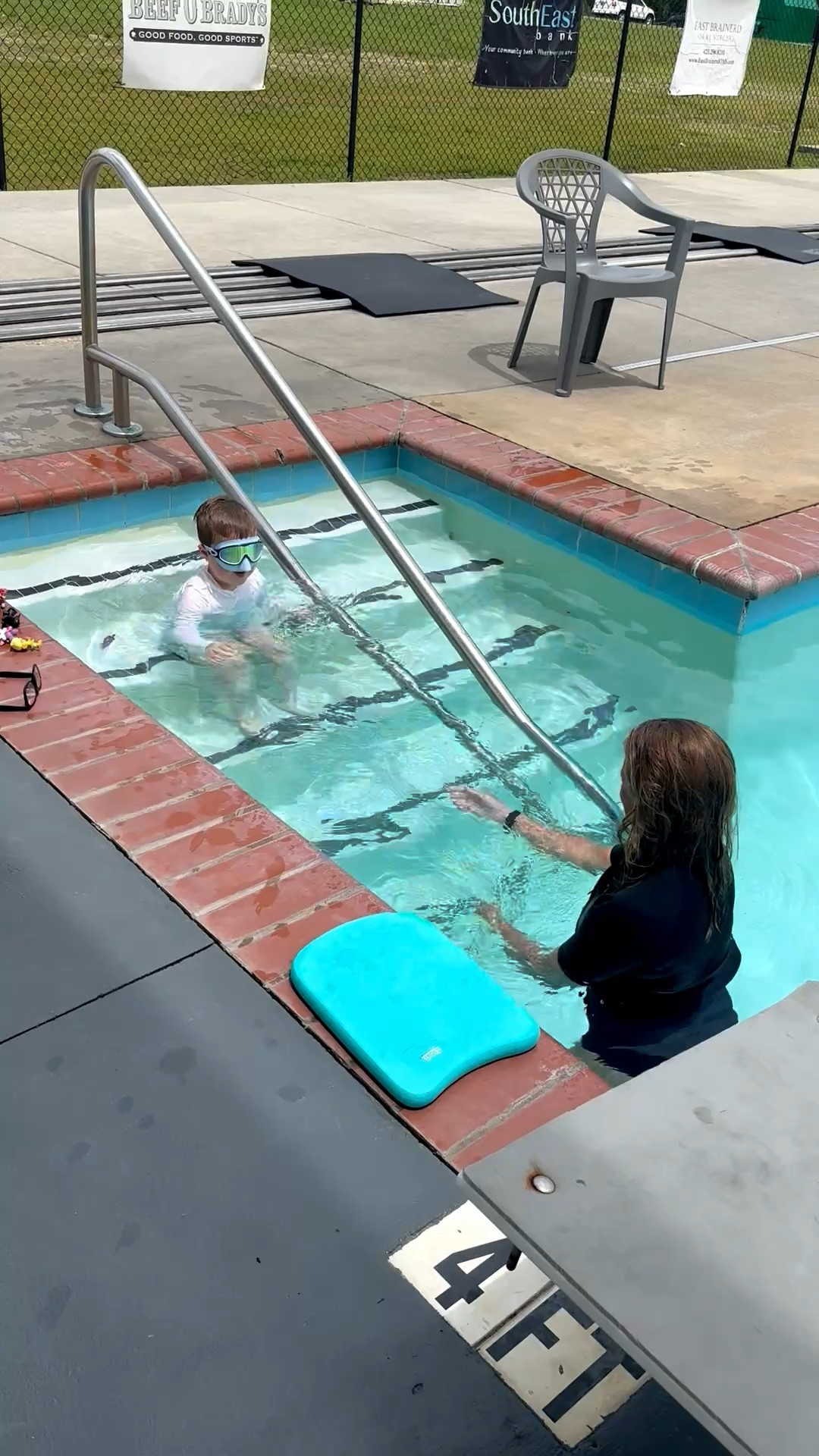 The BEST swim goggles that have helped my boy overcome his fear of the water. Plus I also linked his swimsuit from Target we love!

#LTKmomlife #LTKSwim #LTKKids