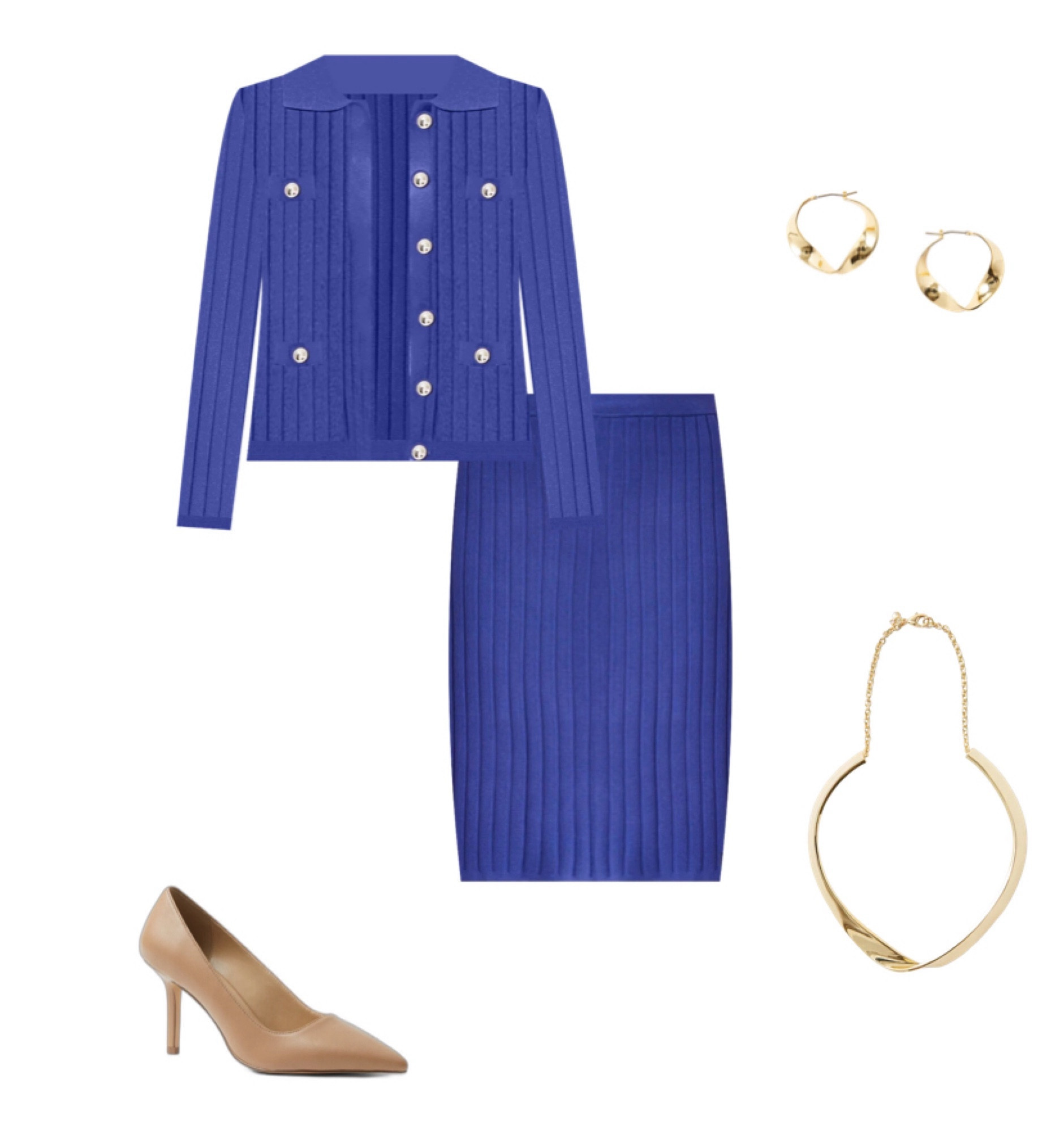 #Workwear #SkirtSuitsSet #SweaterSuitSet #WinterWorkStuff #HeelsLooks

#LTKsalealert #LTKworkwear #LTKstyletip