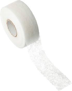 Dritz Stitch Witchery Fusible, Super Weight, 1 Roll, White Bonding Web, 1-Inch X 13-Yards | Amazon (US)