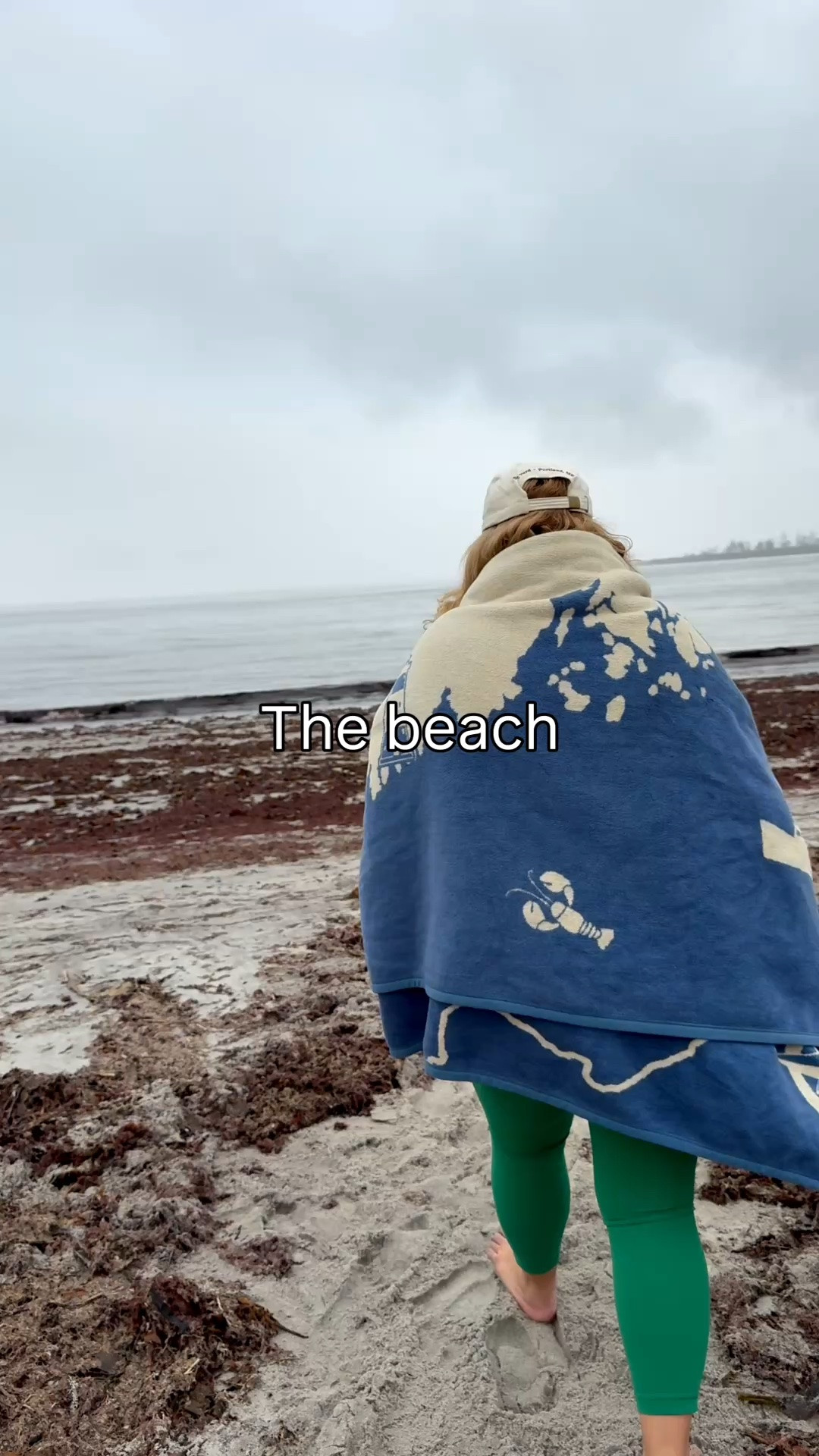 Instant therapy. 

#beachtherapy #rainorsun #shouldabeenamermaid

#LTKPetite #LTKTravel #LTKSeasonal