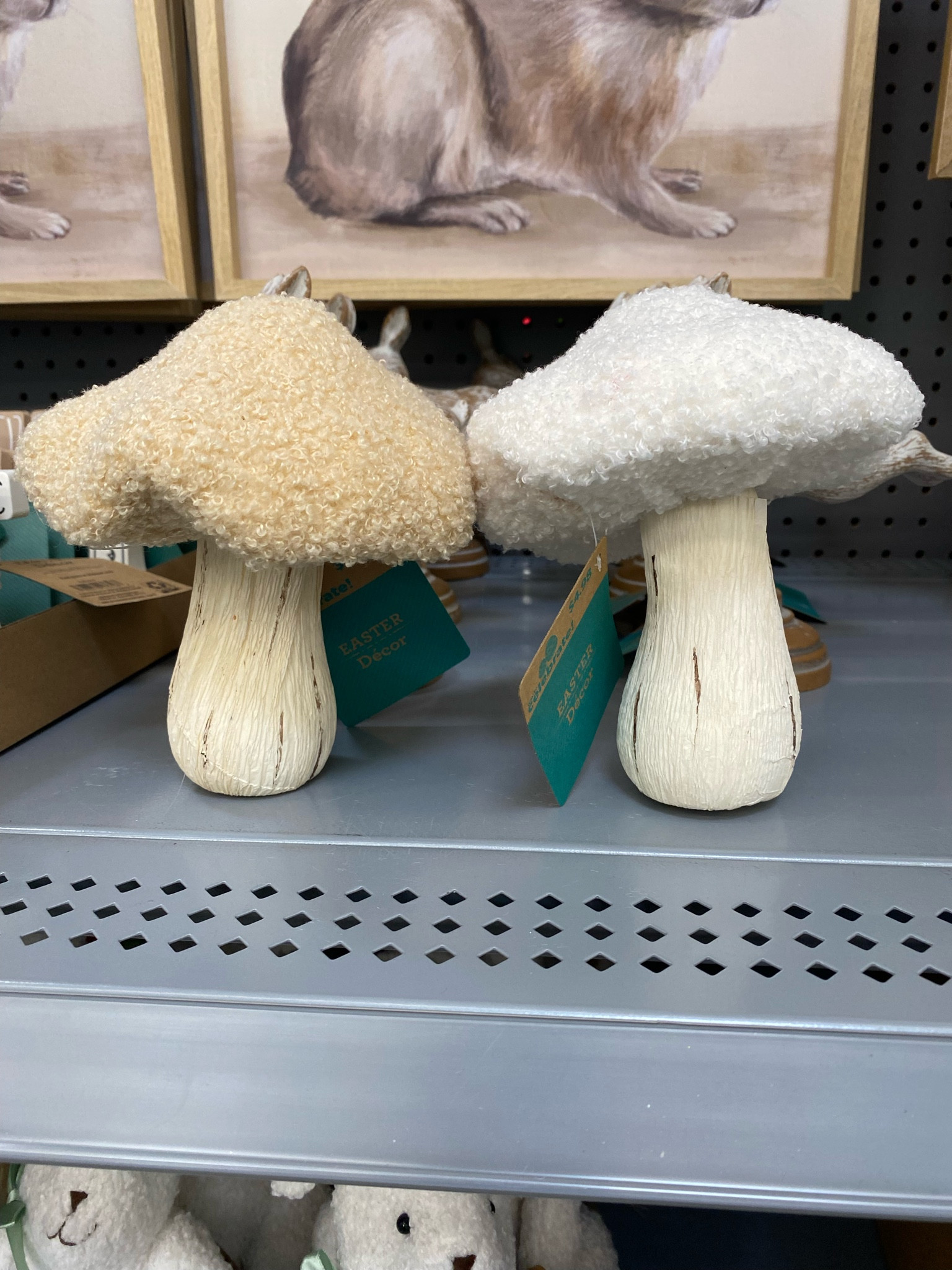 Spring Sherpa Mushrooms

#LTKhome #LTKSpringSale #LTKSeasonal
