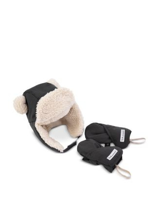 Unisex The Cub Hat & Benji Mittens Set - Baby | Bloomingdale's (US)
