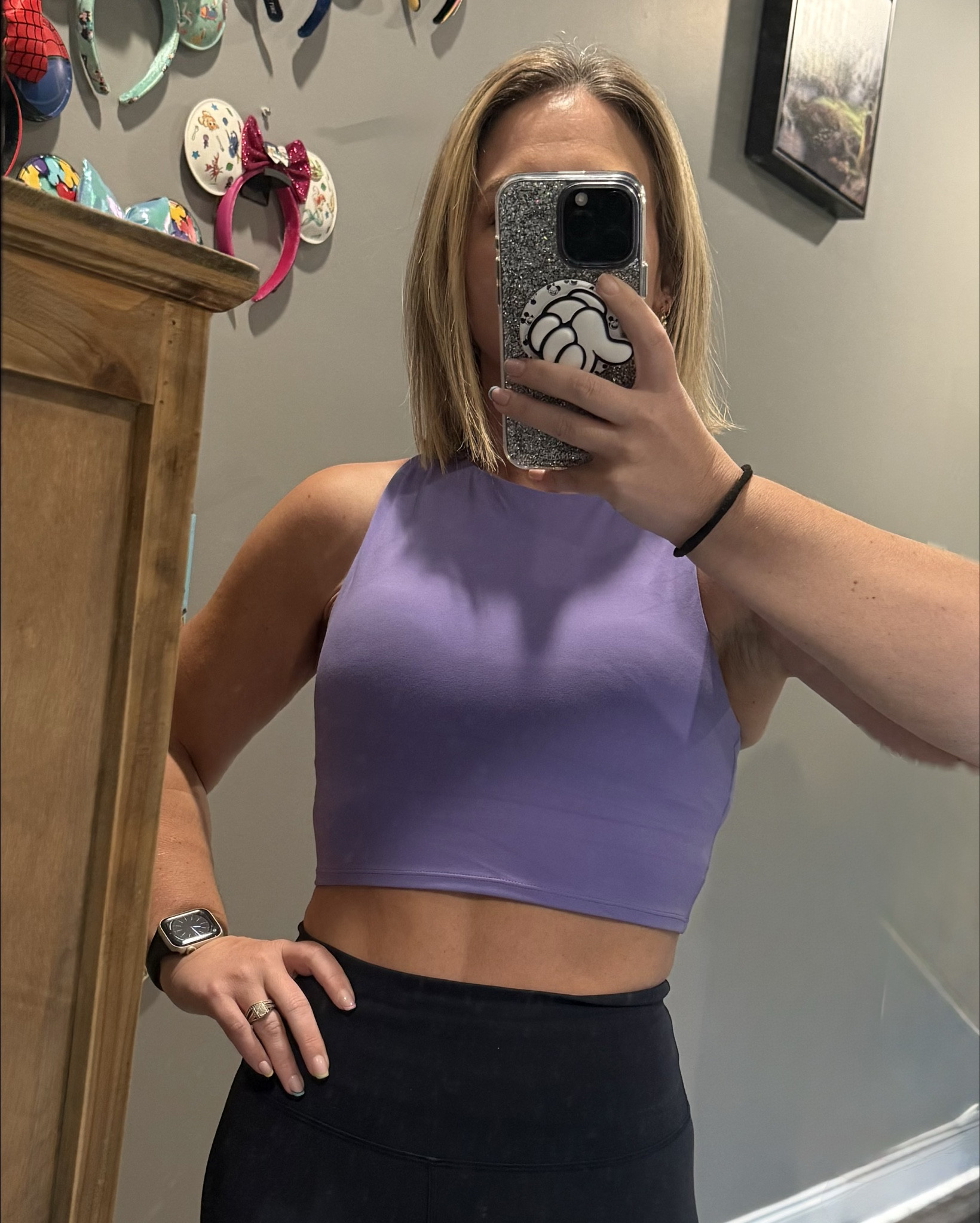 My new favorite workout top!!! From Amazon! #ltkfit #workouttop 

#LTKSeasonal #LTKActive