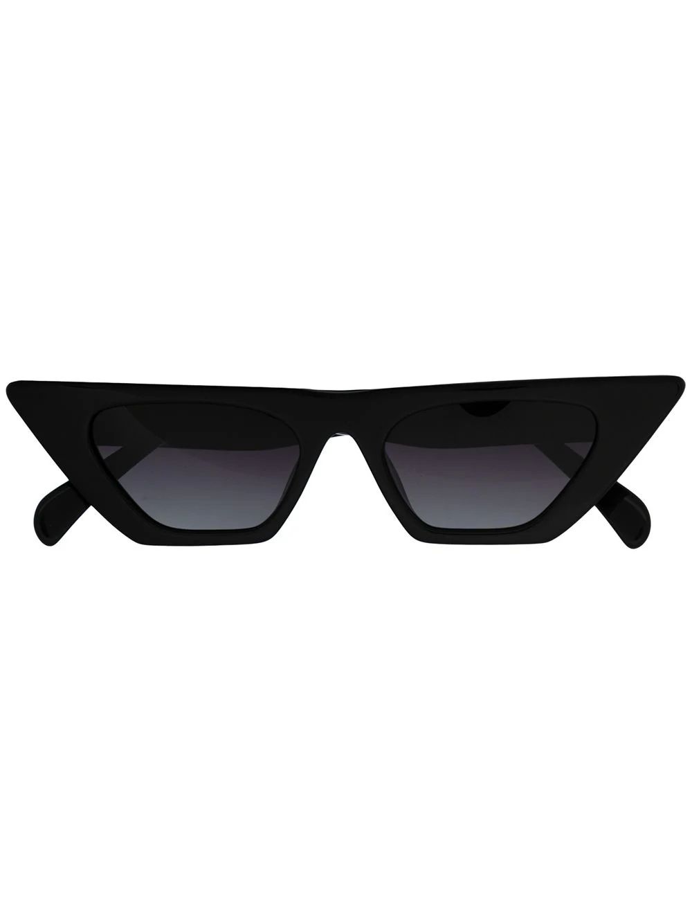 Valencia cat-eye sunglasses | Farfetch (US)